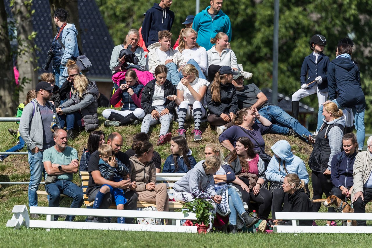 Bild 77 - Pony Akademie Turnier